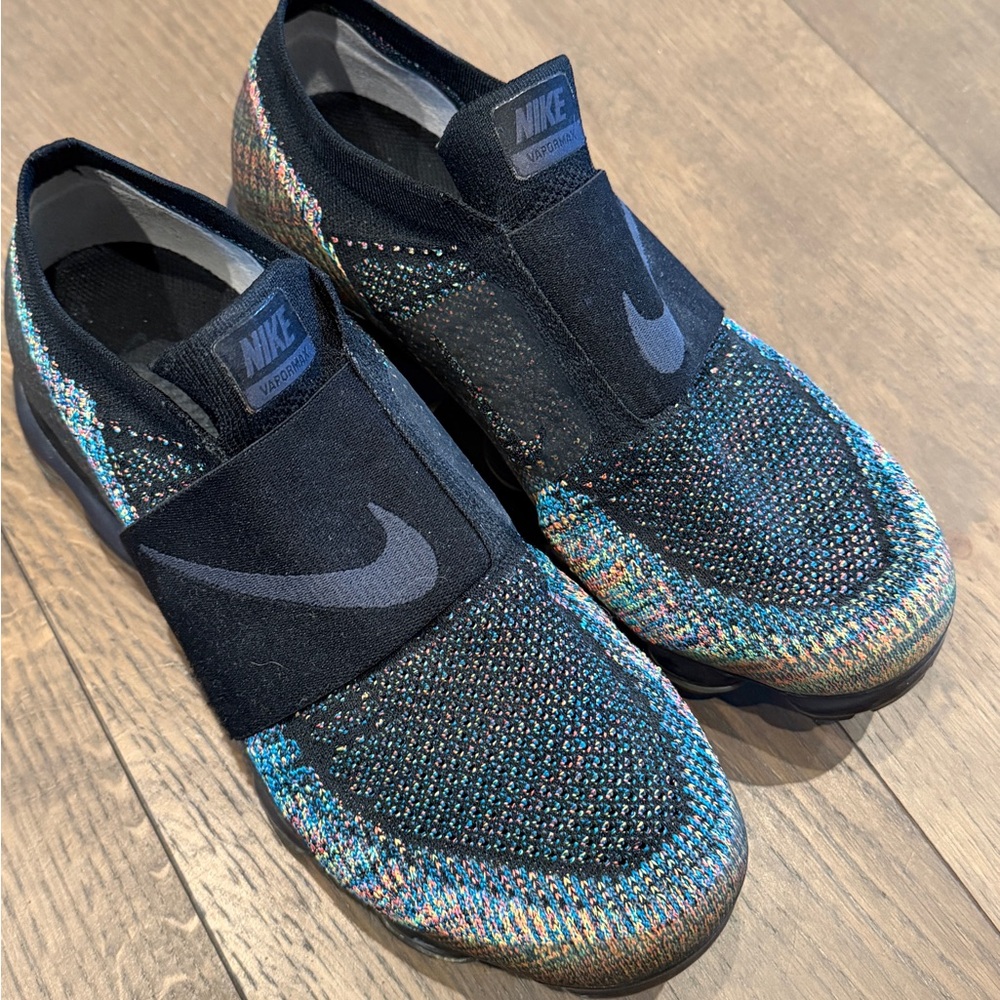 Nike air max multi color men’s 9.5